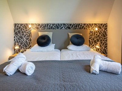 Holiday house Schöne Villa am Waldrand - Features photo 10