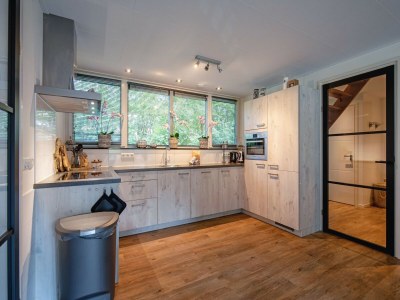 Holiday house Schöne Villa am Waldrand - Features photo 12