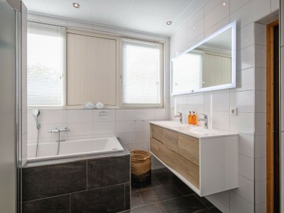 Holiday house Schöne Villa am Waldrand - Features photo 16