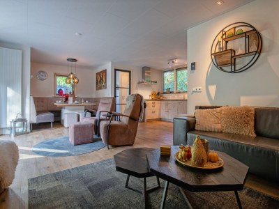 Holiday house Schöne Villa am Waldrand - Features photo 17