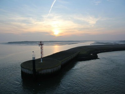 Holiday house Schöne Villa am Waldrand - Environment photo 18