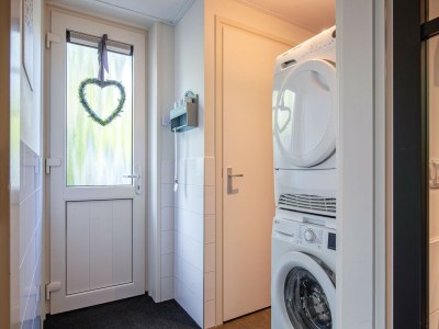 Holiday house Schöne Villa am Waldrand - Outdoor photo 27