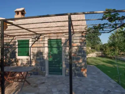 Villa Three Bedroom Villa With Private Pool - Outdoor photo 6