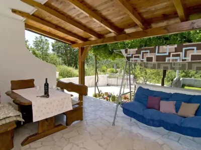 Villa Three Bedroom Villa With Private Pool - Outdoor photo 7