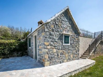 Villa Three Bedroom Villa With Private Pool - Outdoor photo 11