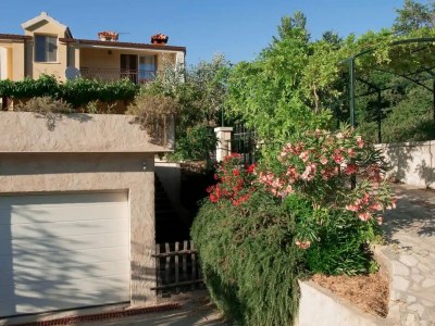 Villa Three Bedroom Villa With Private Pool - Outdoor photo 12