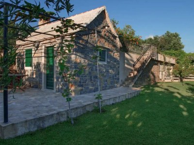 Villa Three Bedroom Villa With Private Pool - Outdoor photo 18