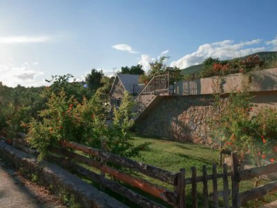 Villa Three Bedroom Villa With Private Pool - Outdoor photo 19