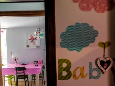 Villa Three Bedroom Villa With Private Pool - Features photo 20