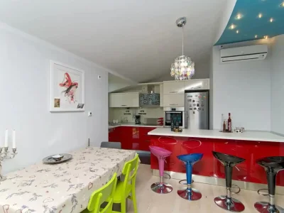 Villa Three Bedroom Villa With Private Pool - Features photo 21