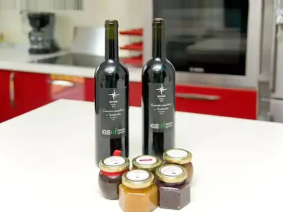 Villa Three Bedroom Villa With Private Pool - Features photo 22