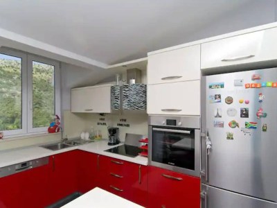 Villa Three Bedroom Villa With Private Pool - Features photo 23