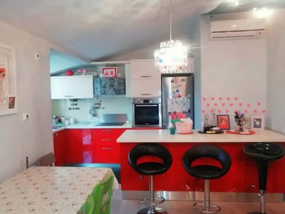 Villa Three Bedroom Villa With Private Pool - Features photo 24