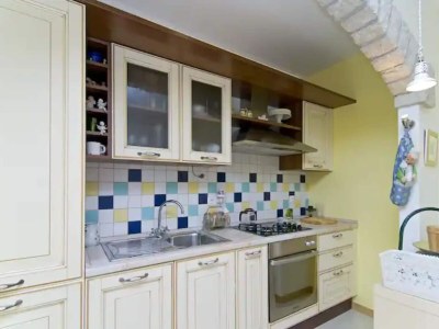 Villa Three Bedroom Villa With Private Pool - Features photo 25