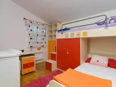 Villa Three Bedroom Villa With Private Pool - Features photo 26