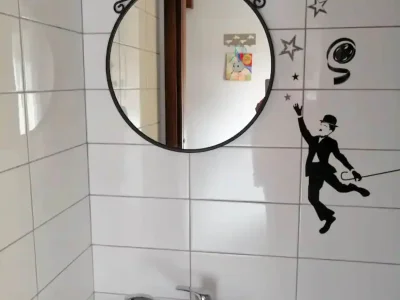 Villa Three Bedroom Villa With Private Pool - Features photo 27