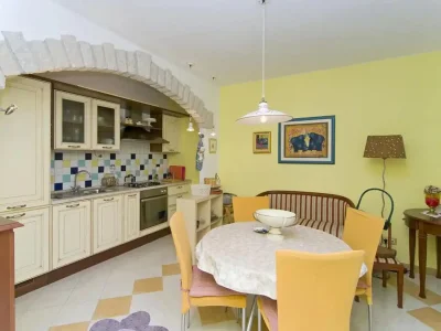 Villa Three Bedroom Villa With Private Pool - Features photo 28