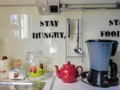 Villa Three Bedroom Villa With Private Pool - Features photo 29