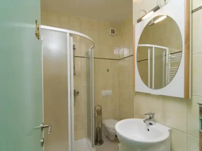 Villa Three Bedroom Villa With Private Pool - Features photo 34