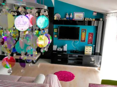 Villa Three Bedroom Villa With Private Pool - Features photo 35