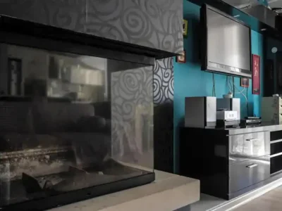 Villa Three Bedroom Villa With Private Pool - Features photo 38