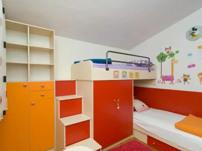 Villa Three Bedroom Villa With Private Pool - Features photo 39