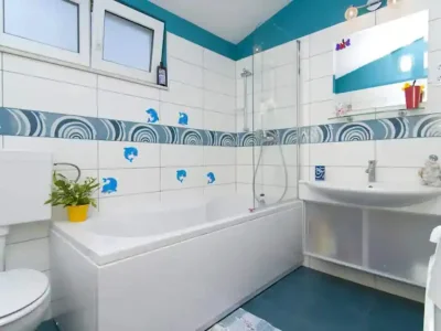 Villa Three Bedroom Villa With Private Pool - Features photo 41