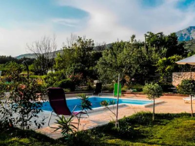 Villa Three Bedroom Villa With Private Pool - Outdoor photo 43