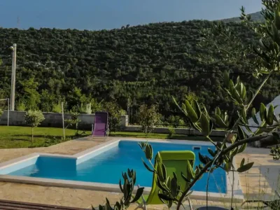 Villa Three Bedroom Villa With Private Pool - Outdoor photo 44