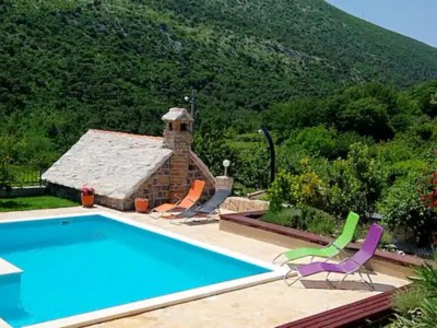 Villa Three Bedroom Villa With Private Pool - Outdoor photo 45