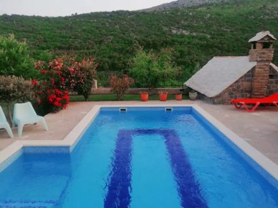 Villa Three Bedroom Villa With Private Pool - Outdoor photo 46