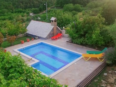 Villa Three Bedroom Villa With Private Pool - Outdoor photo 48