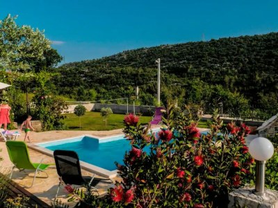 Villa Three Bedroom Villa With Private Pool - Outdoor photo 49