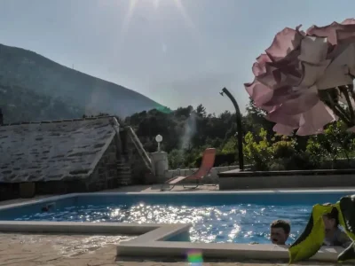 Villa Three Bedroom Villa With Private Pool - Outdoor photo 50