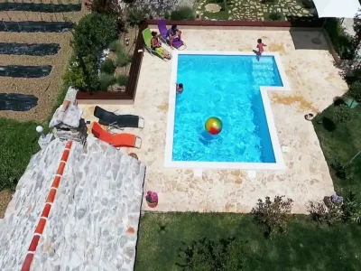 Villa Three Bedroom Villa With Private Pool - Outdoor photo 54