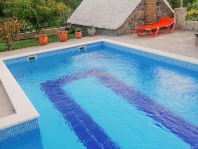 Villa Three Bedroom Villa With Private Pool - Outdoor photo 61