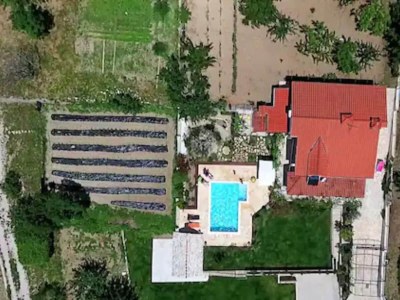 Villa Three Bedroom Villa With Private Pool - Outdoor photo 63