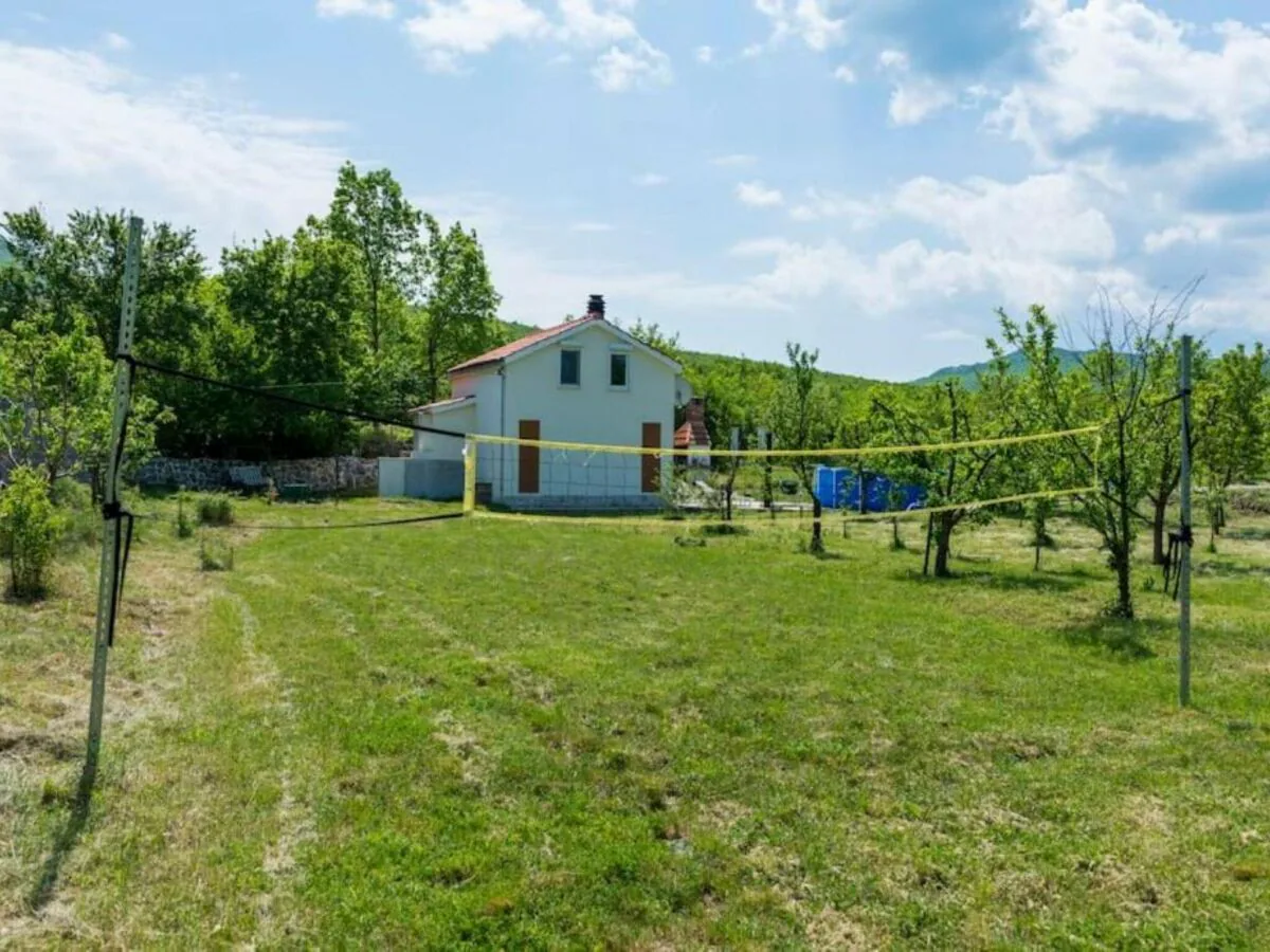 Holiday house Village Holiday House Ivan Kozina with Pool