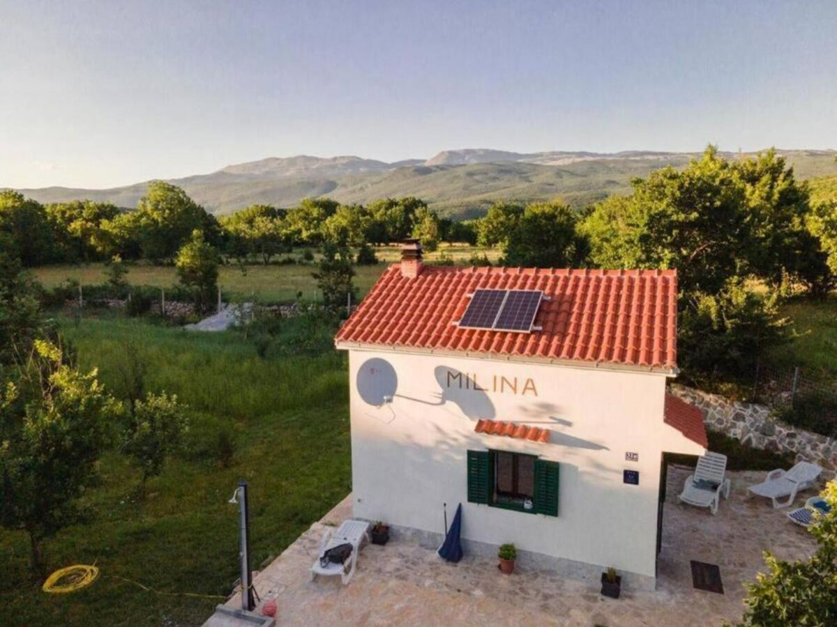 Holiday house Village Holiday House Ivan Kozina with Pool - Outdoor photo 4