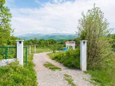 Holiday house Village Holiday House Ivan Kozina with Pool - Outdoor photo 3