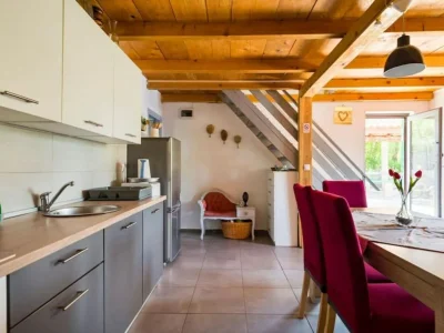 Holiday house Village Holiday House Ivan Kozina with Pool - Features photo 8