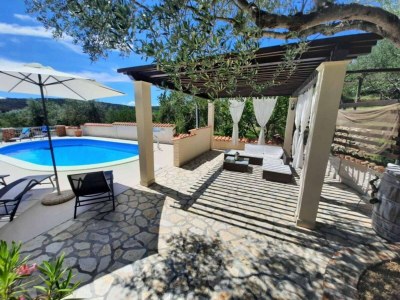 Apartment One Bedroom Apartment With Terrace (A1) - Outdoor photo 2