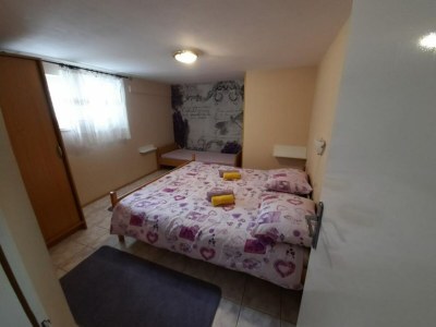 Apartment One Bedroom Apartment With Terrace (A1) - Features photo 6