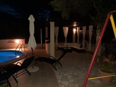 Apartment One Bedroom Apartment With Terrace (A1) - Outdoor photo 8