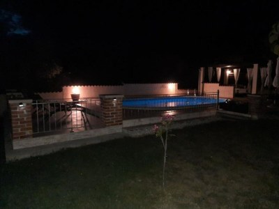 Apartment One Bedroom Apartment With Terrace (A1) - Outdoor photo 11