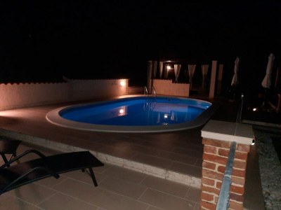 Apartment One Bedroom Apartment With Terrace (A1) - Outdoor photo 13