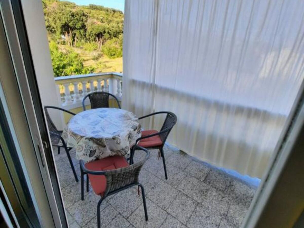 Apartment Two Bedroom Apartment With Balcony (A2)