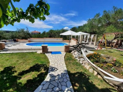 Apartment Two Bedroom Apartment With Balcony (A2) - Outdoor photo 5