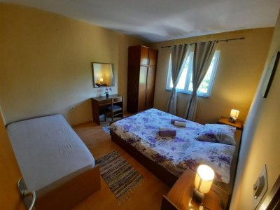 Apartment Two Bedroom Apartment With Balcony (A2) - Features photo 6