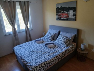 Apartment Two Bedroom Apartment With Balcony (A2) - Features photo 8